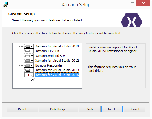 xamarin for visual studio 2015 torrent xamarin for visual studio 2015 torrent